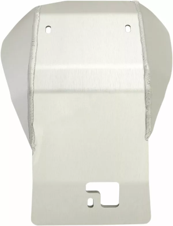 Plaque de protection en aluminium KTM/Husqvarna MOOSE OFFROAD HARD-PARTS - vue 2