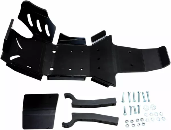 Sabot de protection Pro LG MOOSE OFFROAD HARD-PARTS - vue 2