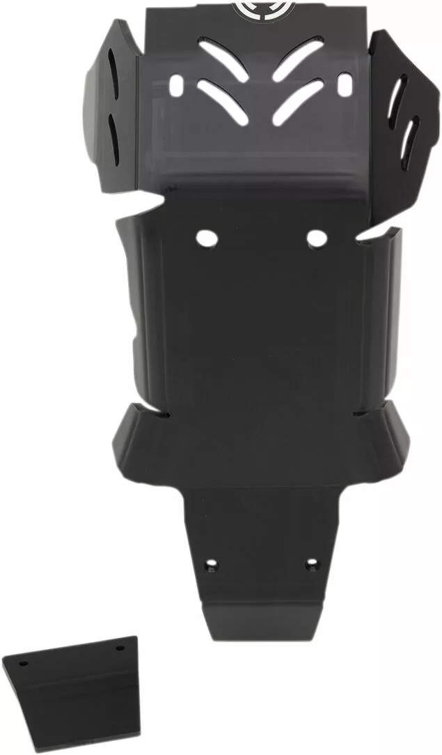 Sabot de protection Pro LG MOOSE OFFROAD HARD-PARTS