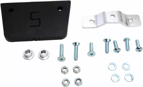 Sabot de protection Pro LG MOOSE OFFROAD HARD-PARTS - vue 2