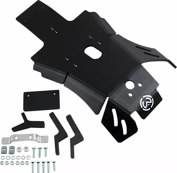 Sabot de protection Pro MOOSE OFFROAD HARD-PARTS LG