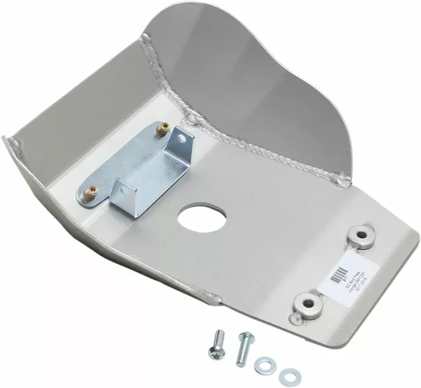 Plaque de protection Moose CRF125F - vue 2