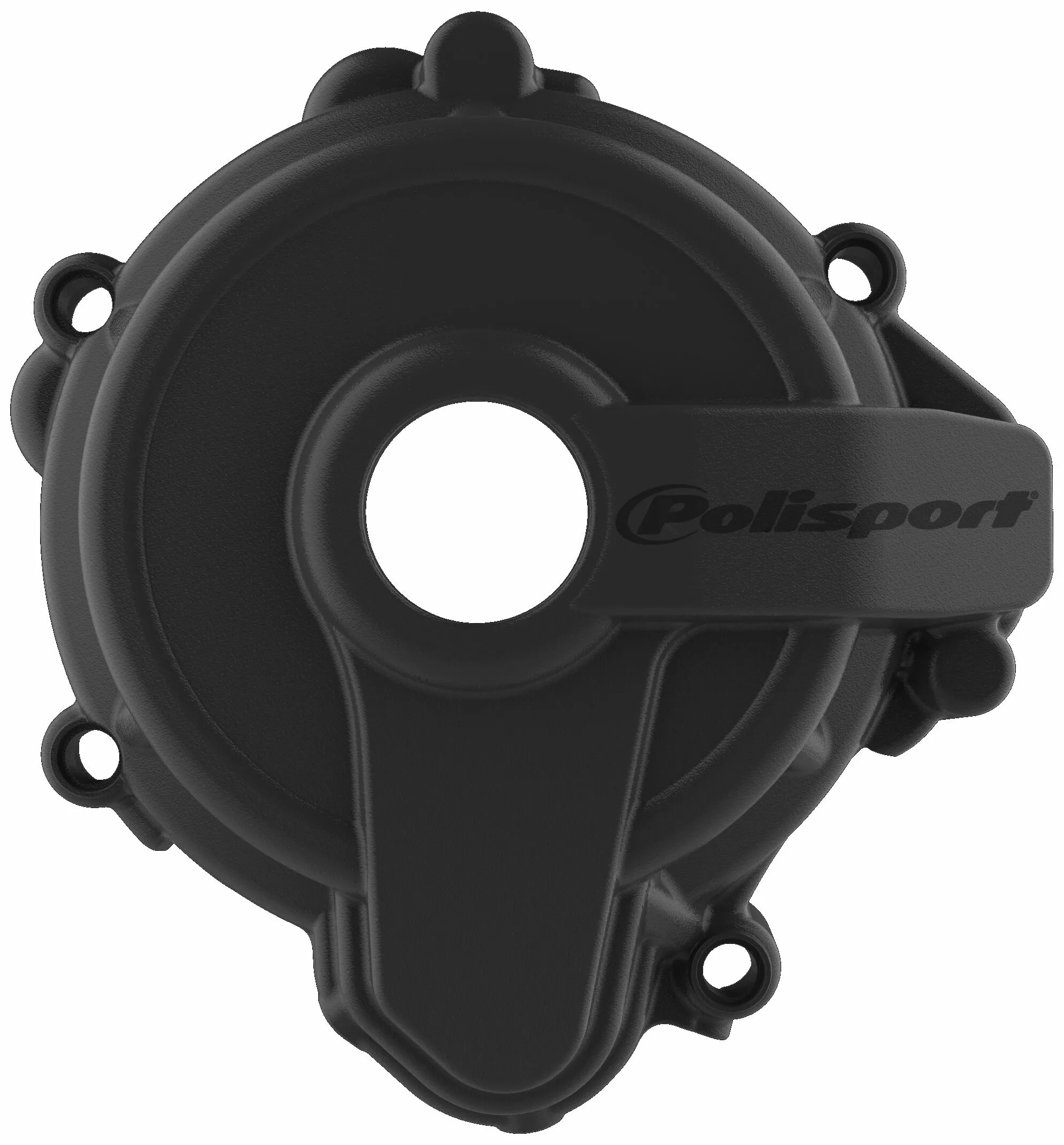 Protections couvre-carter d'allumage Polisport Sherco 250 SE 300 SE 2014+ - vue 3