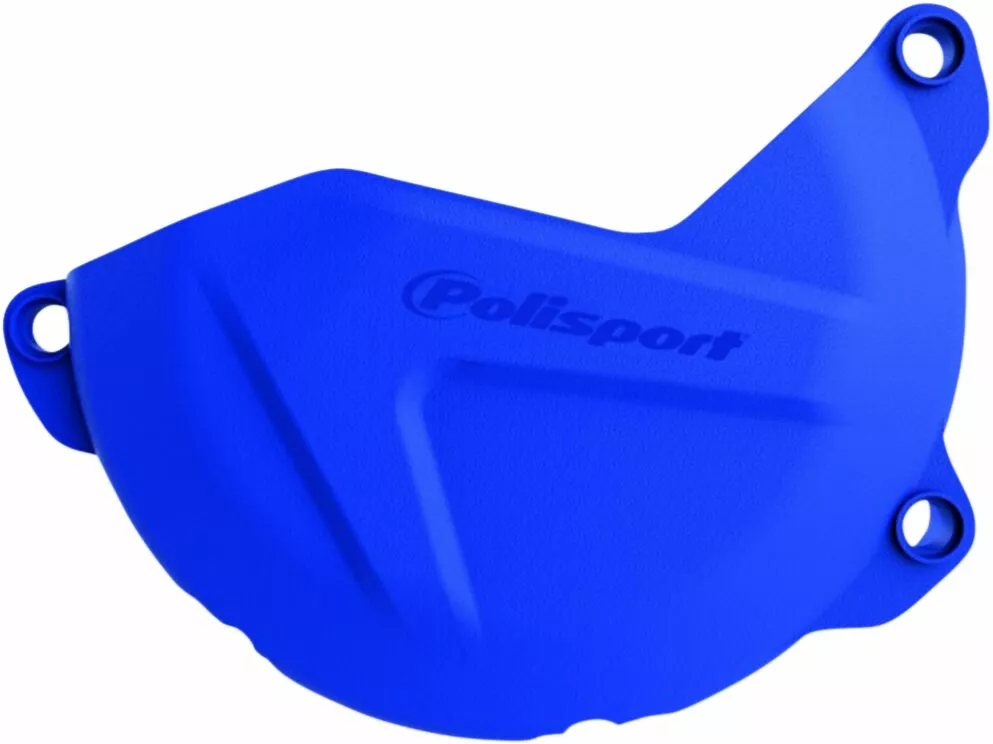 Protection embrayage Polisport SE 250/300 (14>24) bleu - vue 3