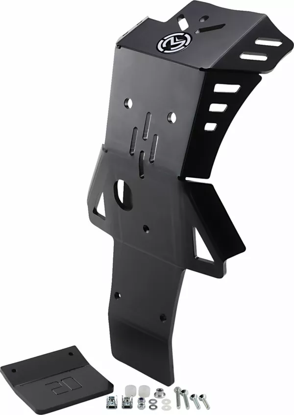 Protège-bas de caisse Skidplate Pro LG Beta Moose Offroad Hard-Parts