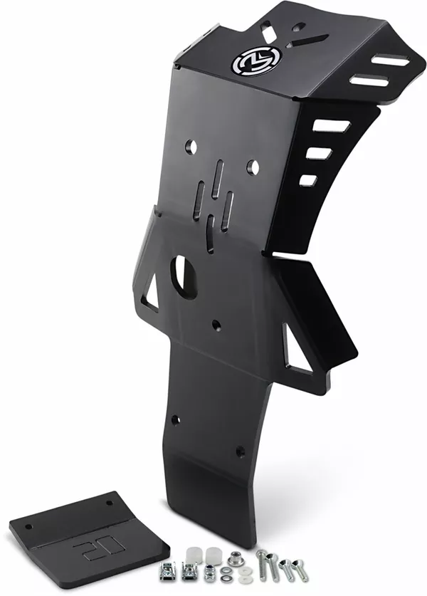 Protège-bas de caisse Skidplate Pro LG Beta Moose Offroad Hard-Parts - vue 2