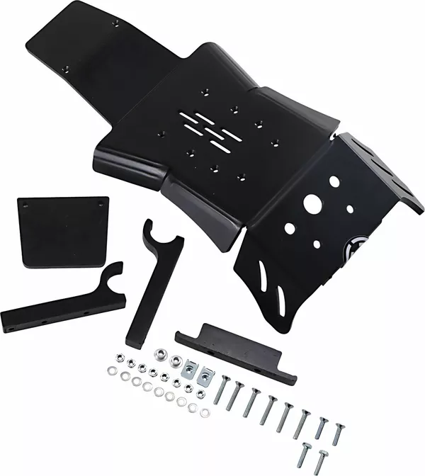 Sabot de protection Pro LG MOOSE OFFROAD HARD-PARTS - vue 2