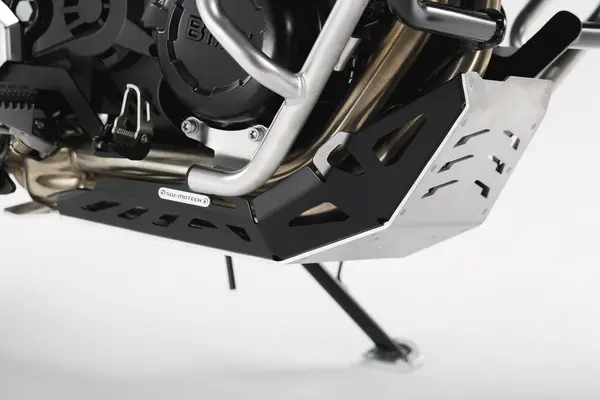 Protection moteur SW-MOTECH - vue 2