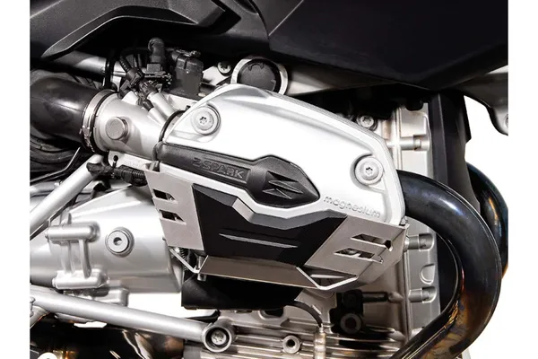 Protection de cylindre SW-MOTECH - vue 2
