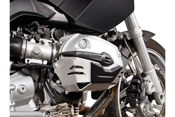 Protection de cylindre SW-MOTECH - vue 3