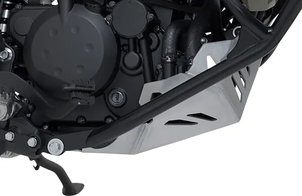 Protection moteur SW-MOTECH - vue 2