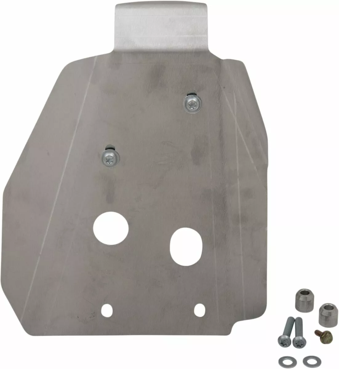 Sabot de protection en aluminium MOOSE OFFROAD HARD-PARTS