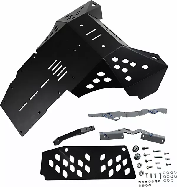 Sabot de protection Pro LG MOOSE OFFROAD HARD-PARTS - vue 2
