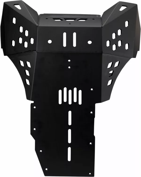 Sabot de protection Pro LG MOOSE OFFROAD HARD-PARTS - vue 4