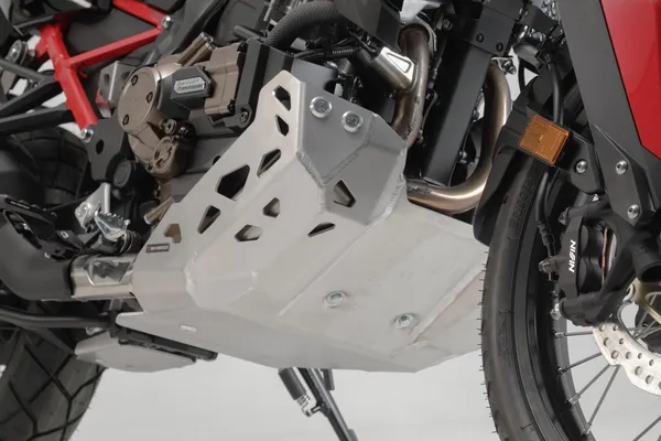 Protection moteur SW-MOTECH - vue 2