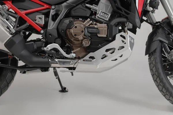 Protection moteur SW-MOTECH - vue 3