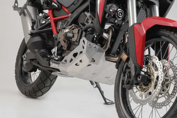Protection moteur SW-MOTECH - vue 5