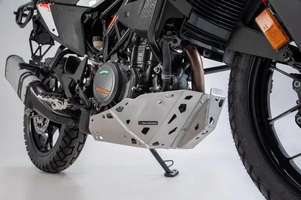 Protection moteur SW-MOTECH - vue 2