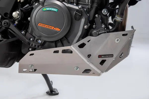 Protection moteur SW-MOTECH - vue 3