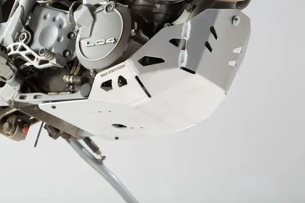 Protection moteur SW-MOTECH - vue 2