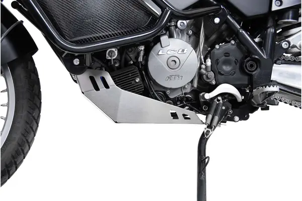 Protection moteur SW-MOTECH - vue 2