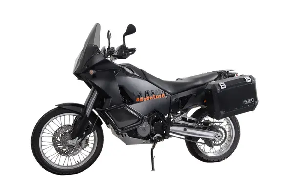 Protection moteur SW-MOTECH - vue 3