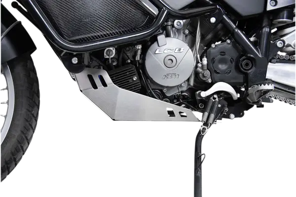 Protection moteur SW-MOTECH - vue 4