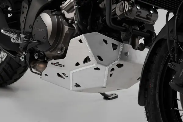 Protection moteur SW-MOTECH - vue 2
