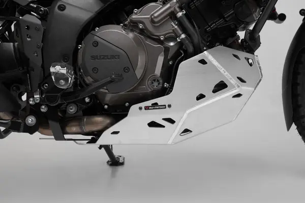 Protection moteur SW-MOTECH - vue 3