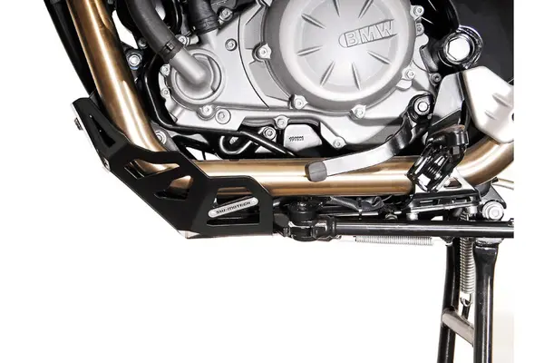Protection moteur SW-MOTECH - vue 3