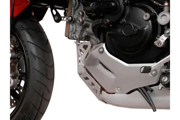 Protection moteur SW-MOTECH - vue 2