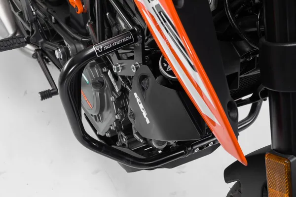 Barre de protection SW-MOTECH - vue 3