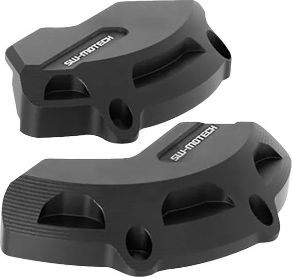 Protection de carter moteur SW-MOTECH - vue 2