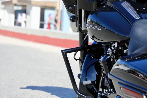 Pare-moteur Twin Peaks LA CHOPPERS - vue 7