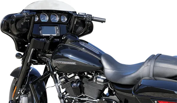 Pare-moteur Twin Peaks LA CHOPPERS - vue 6