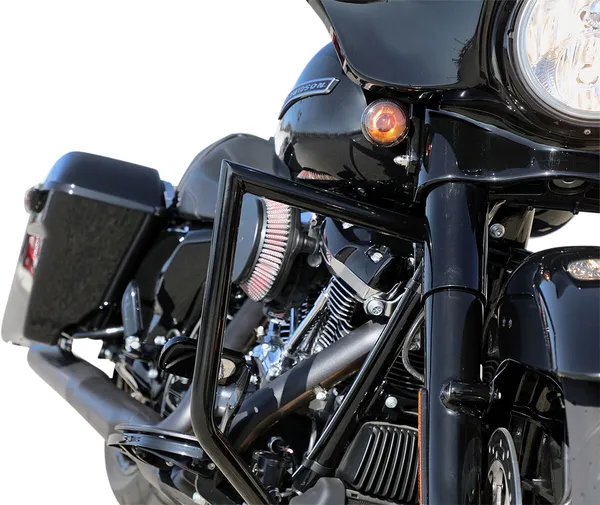 Pare-moteur Twin Peaks LA CHOPPERS - vue 7