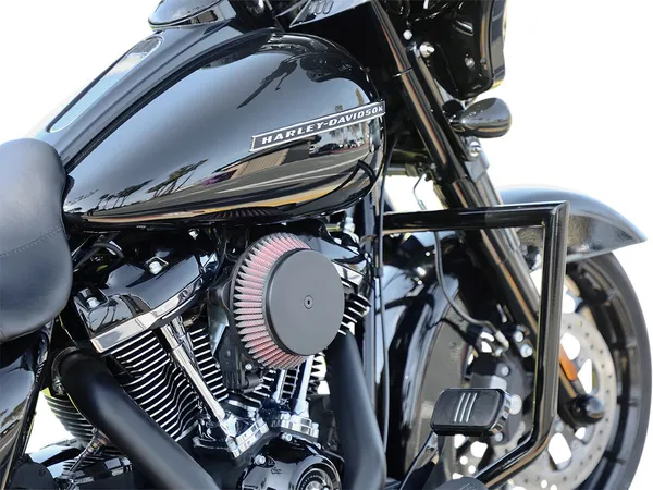 Pare-moteur Twin Peaks LA CHOPPERS - vue 9