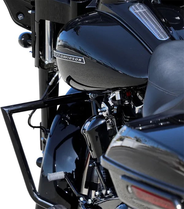 Pare-moteur Twin Peaks LA CHOPPERS - vue 10