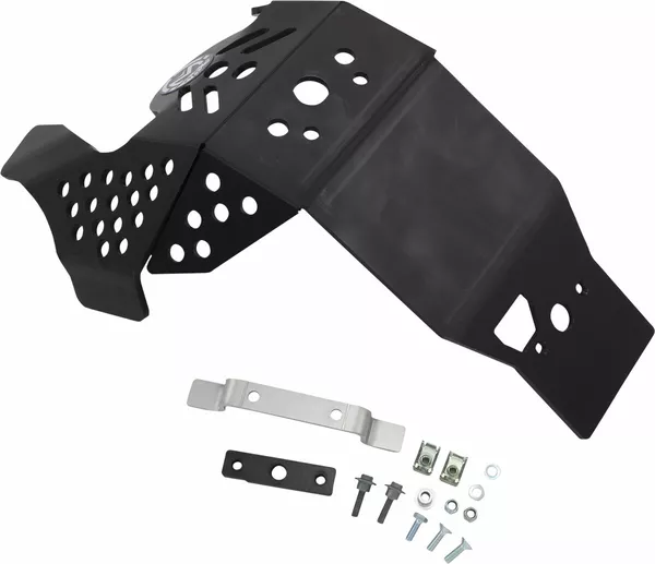 Sabot de protection Pro MOOSE OFFROAD HARD-PARTS - vue 2