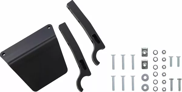 Sabot de protection Pro LG MOOSE OFFROAD HARD-PARTS - vue 2