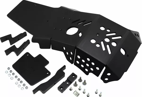 Sabot de protection Pro LG MOOSE OFFROAD HARD-PARTS