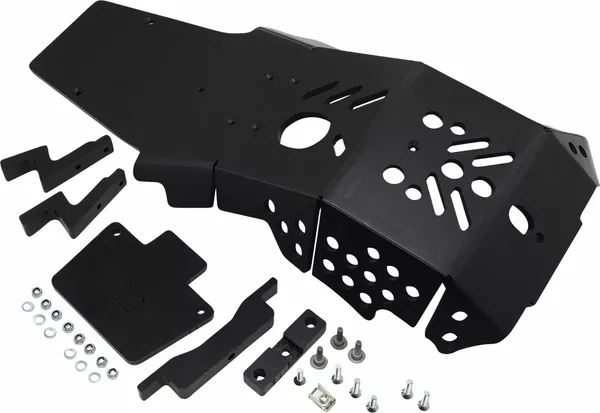 Sabot de protection Pro LG MOOSE OFFROAD HARD-PARTS - vue 2