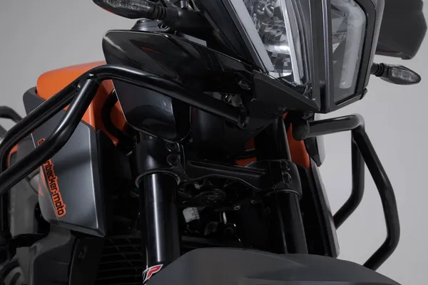 Barre de protection supérieure SW-MOTECH 390 ADV - vue 5