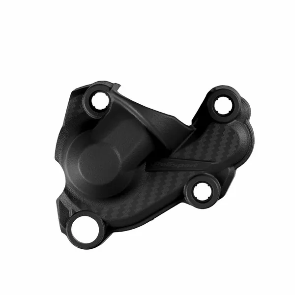 Pompe à eau Protection noir POLISPORT - vue 2