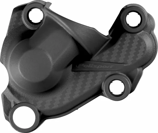 Pompe à eau Protection noir POLISPORT - vue 3