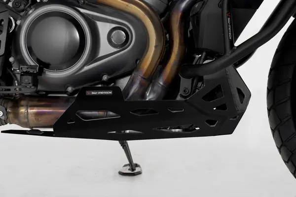 Protège-moteur BK SW-MOTECH - vue 2
