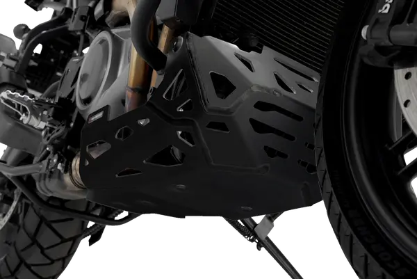 Protège-moteur BK SW-MOTECH - vue 4