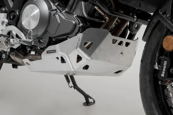 Protection moteur SW-MOTECH - vue 2