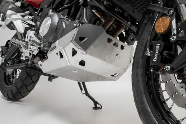 Protection moteur SW-MOTECH - vue 3
