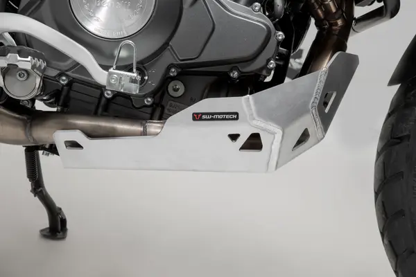 Protection moteur SW-MOTECH - vue 4